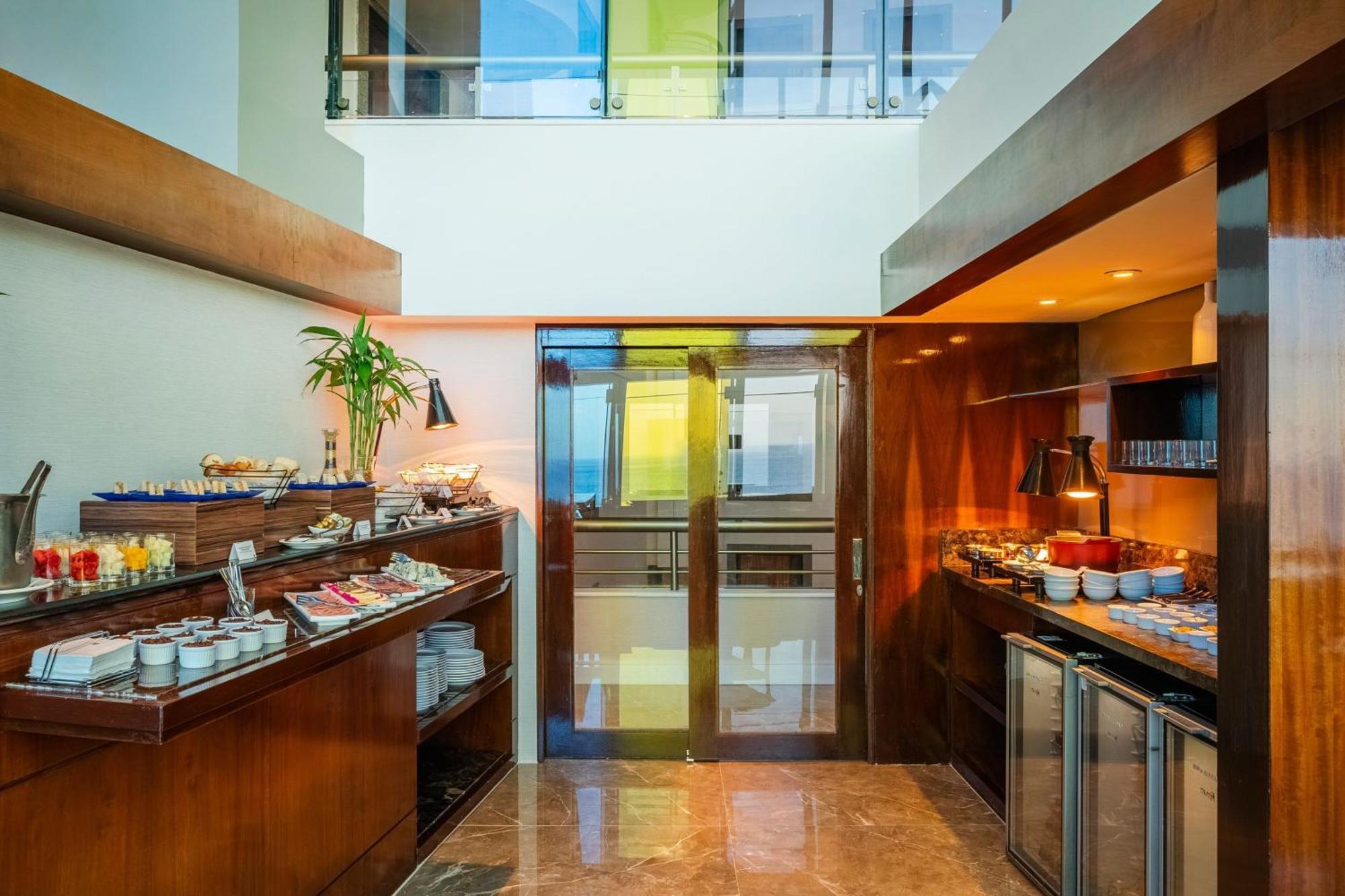 Hotel Jw Marriott Rio de Janeiro