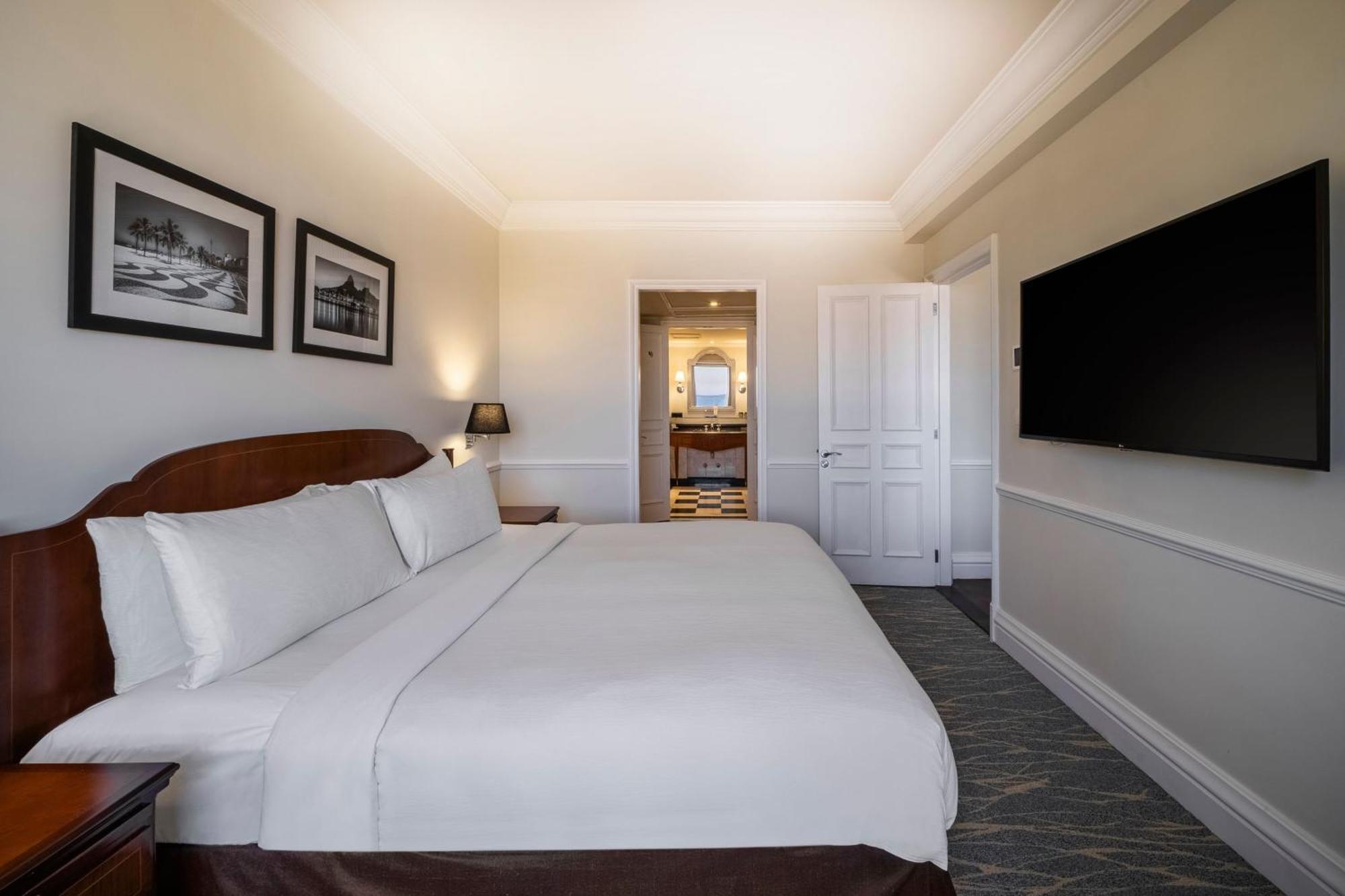 Jw Marriott Hotel Rio de Janeiro