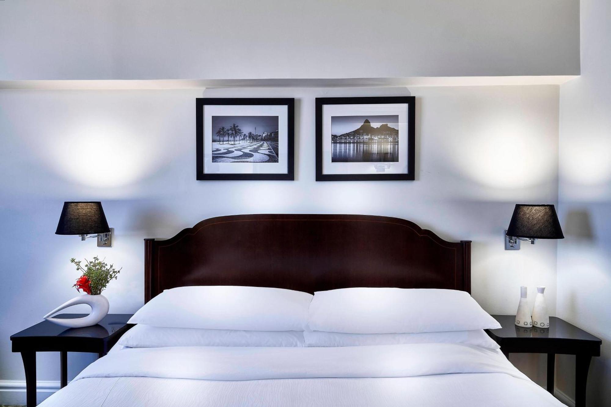 Jw Marriott Rio de Janeiro