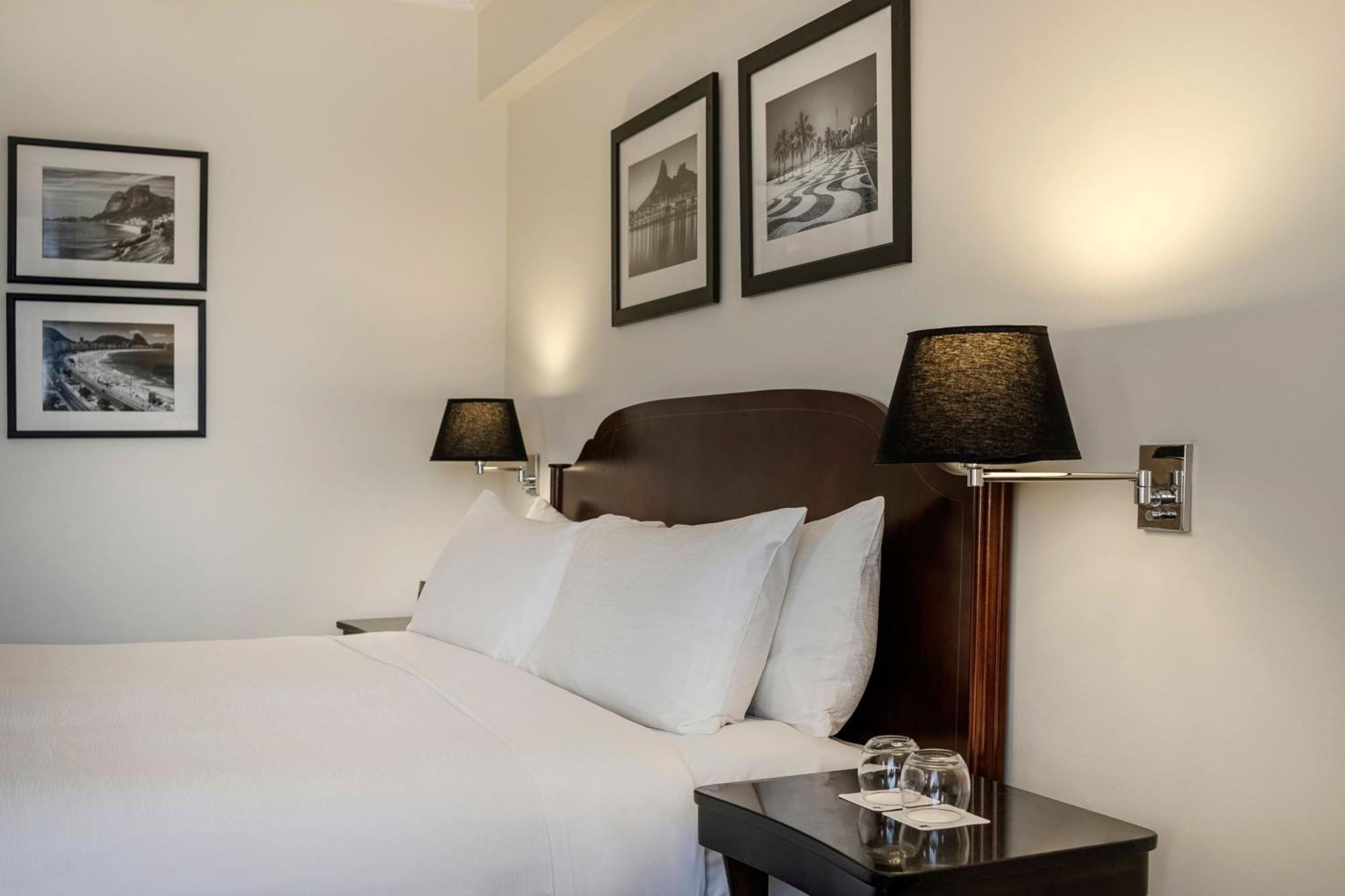 Jw Marriott Hotel Rio de Janeiro