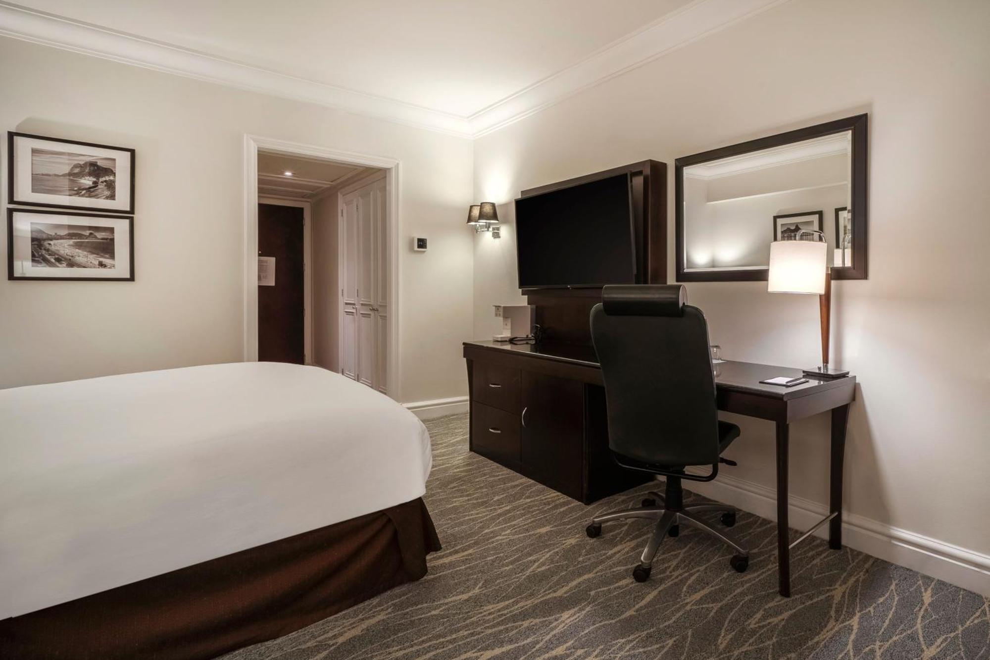 Hotel Jw Marriott 5*