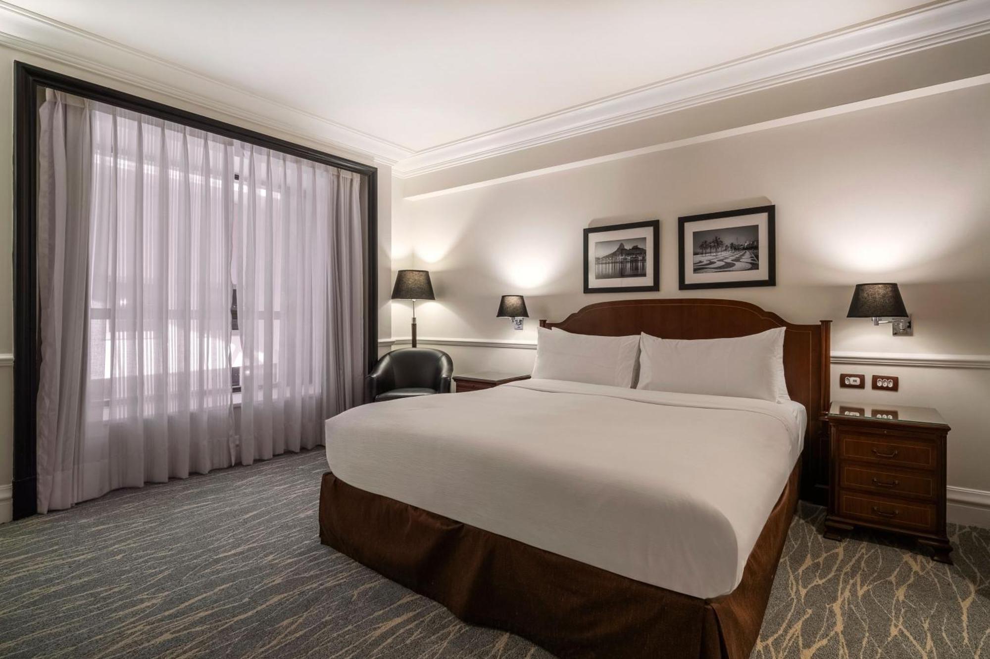 Jw Marriott 5*