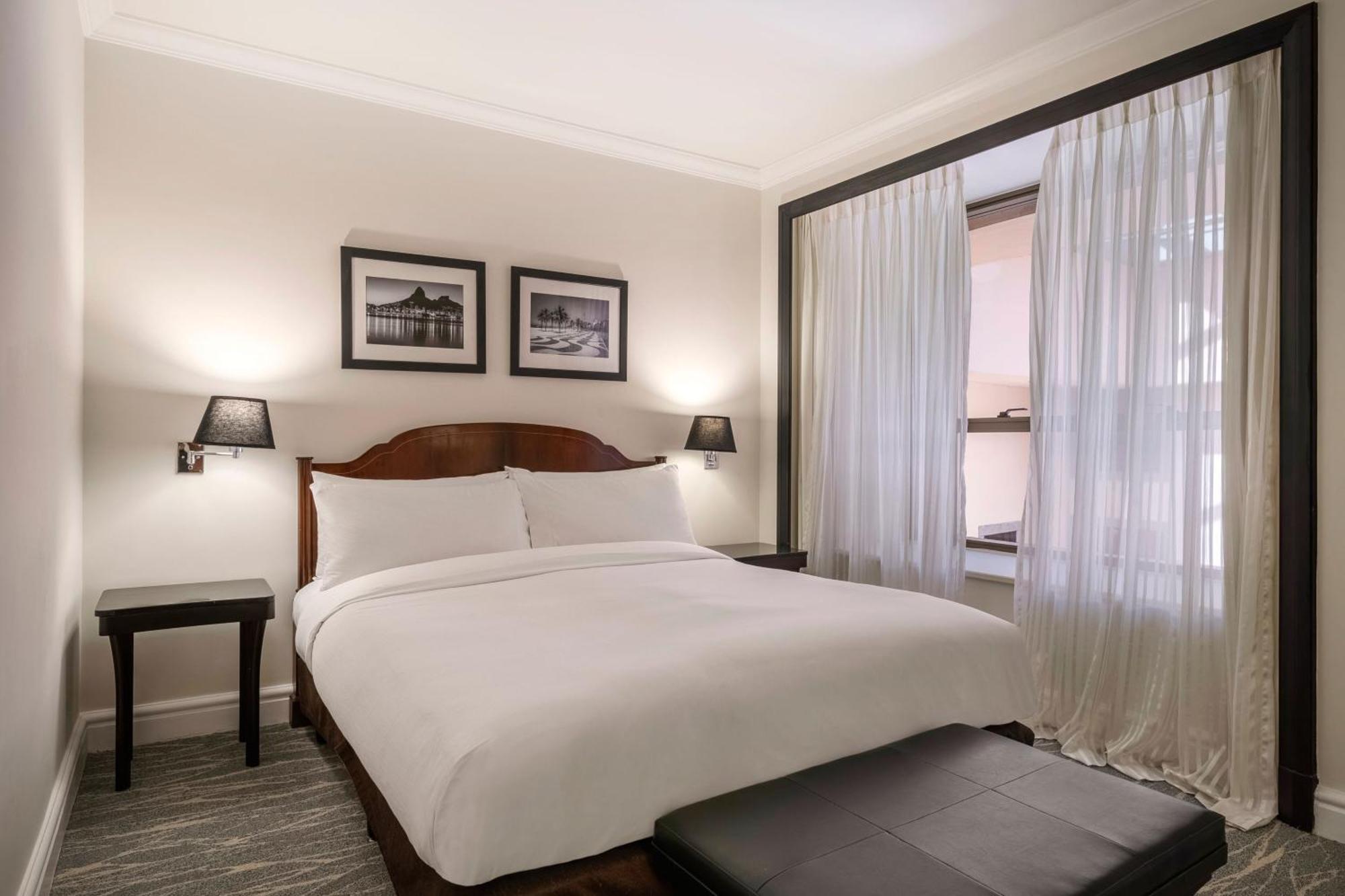 Hotel Jw Marriott