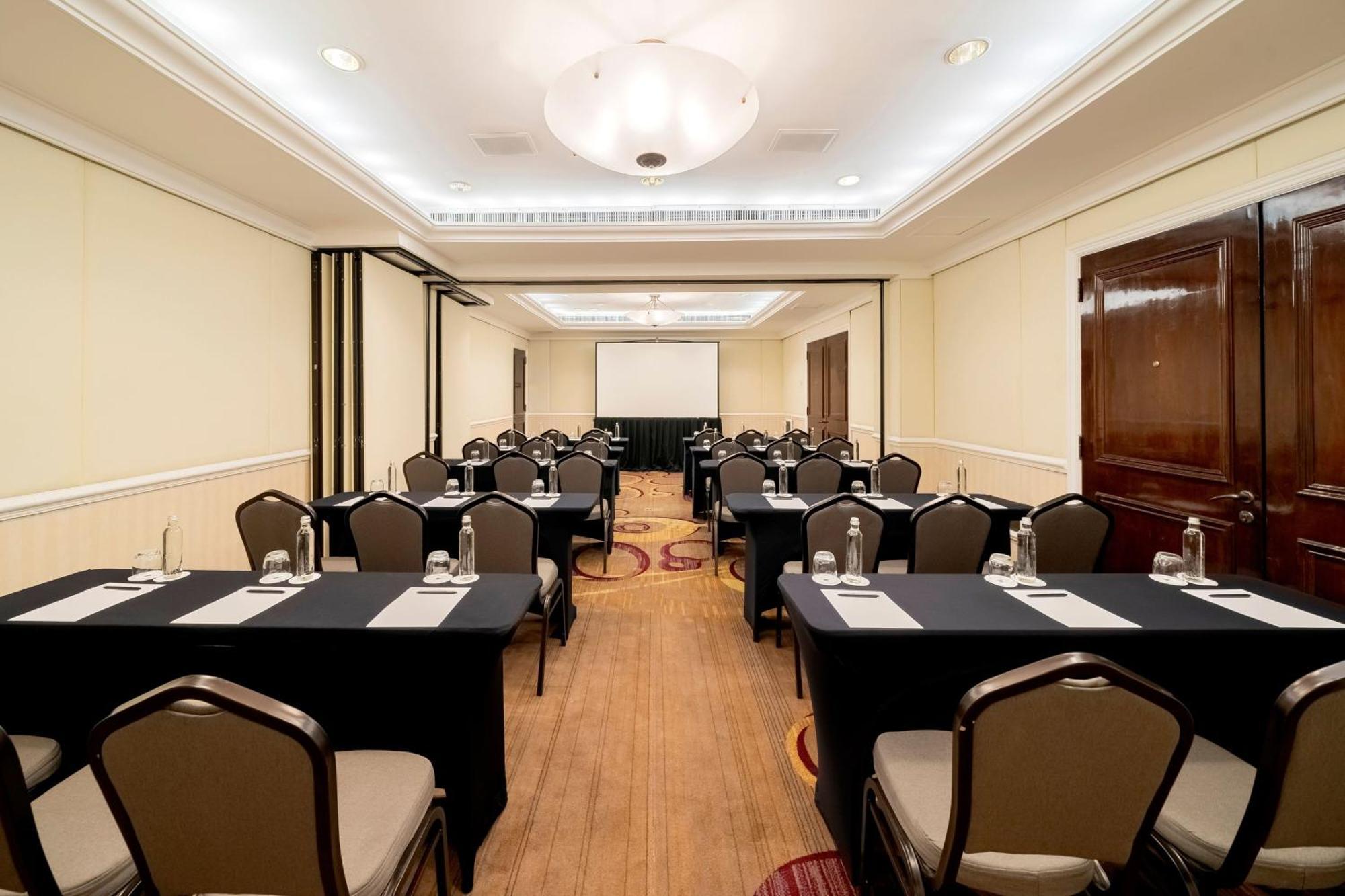 Jw Marriott Rio de Janeiro