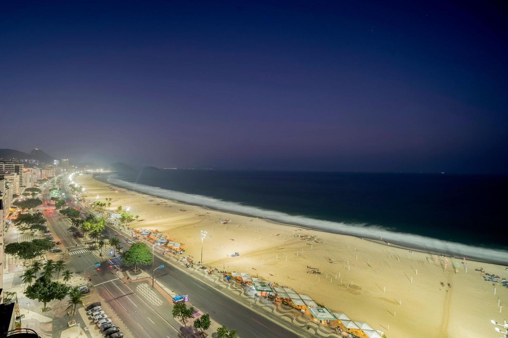 Jw Marriott Rio de Janeiro
