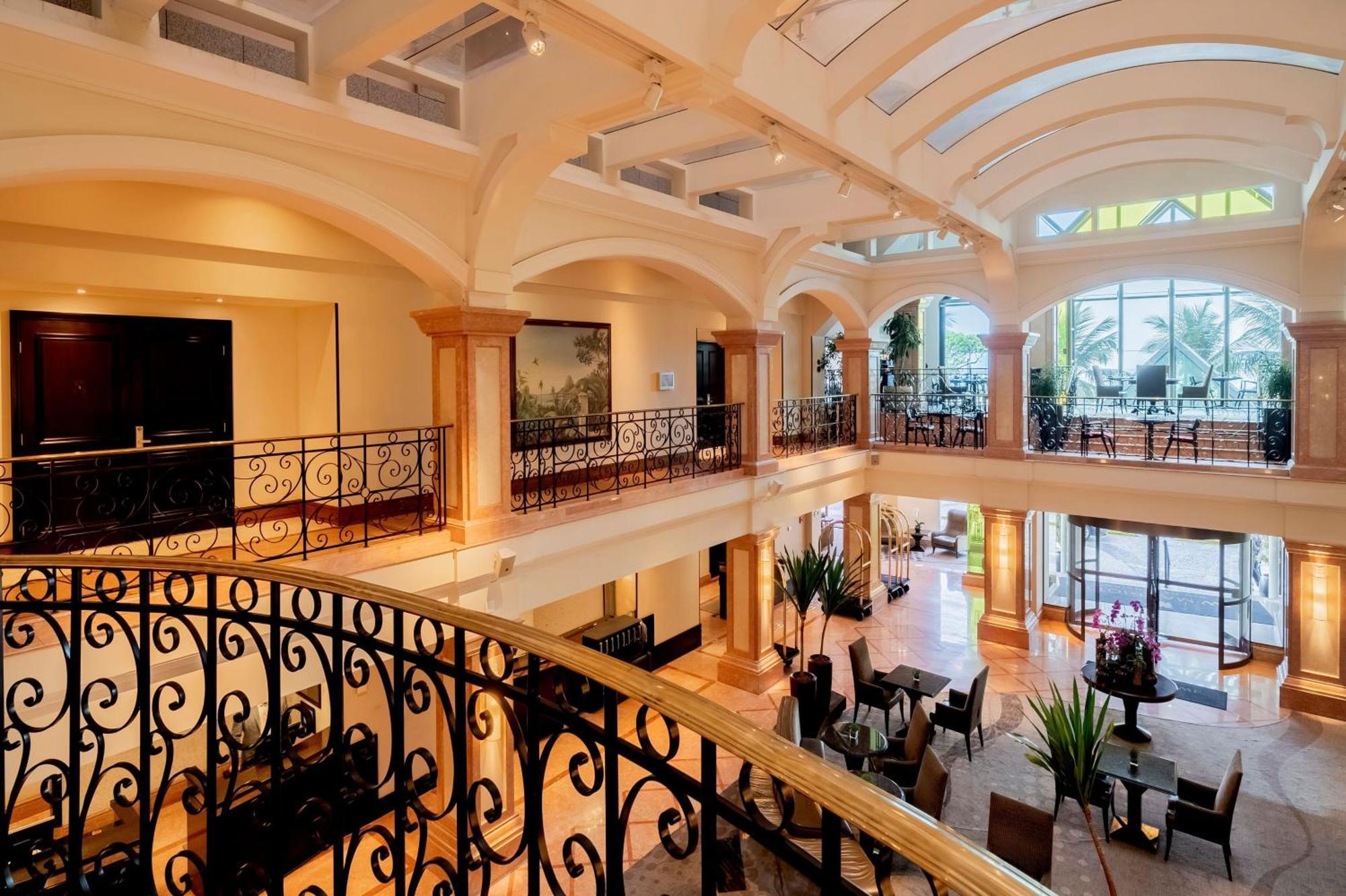 Jw Marriott